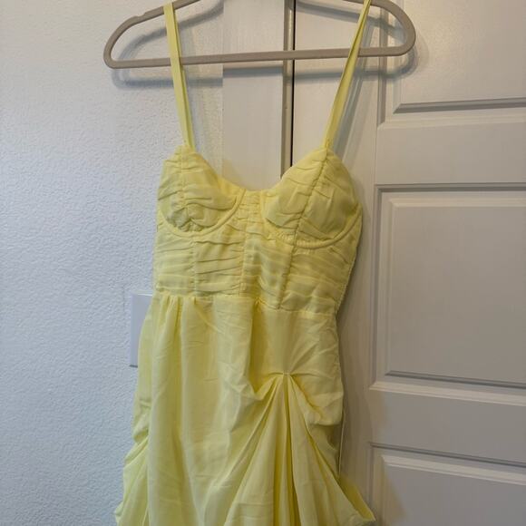 For Love & Lemons June Dress - Picture 6 of 9